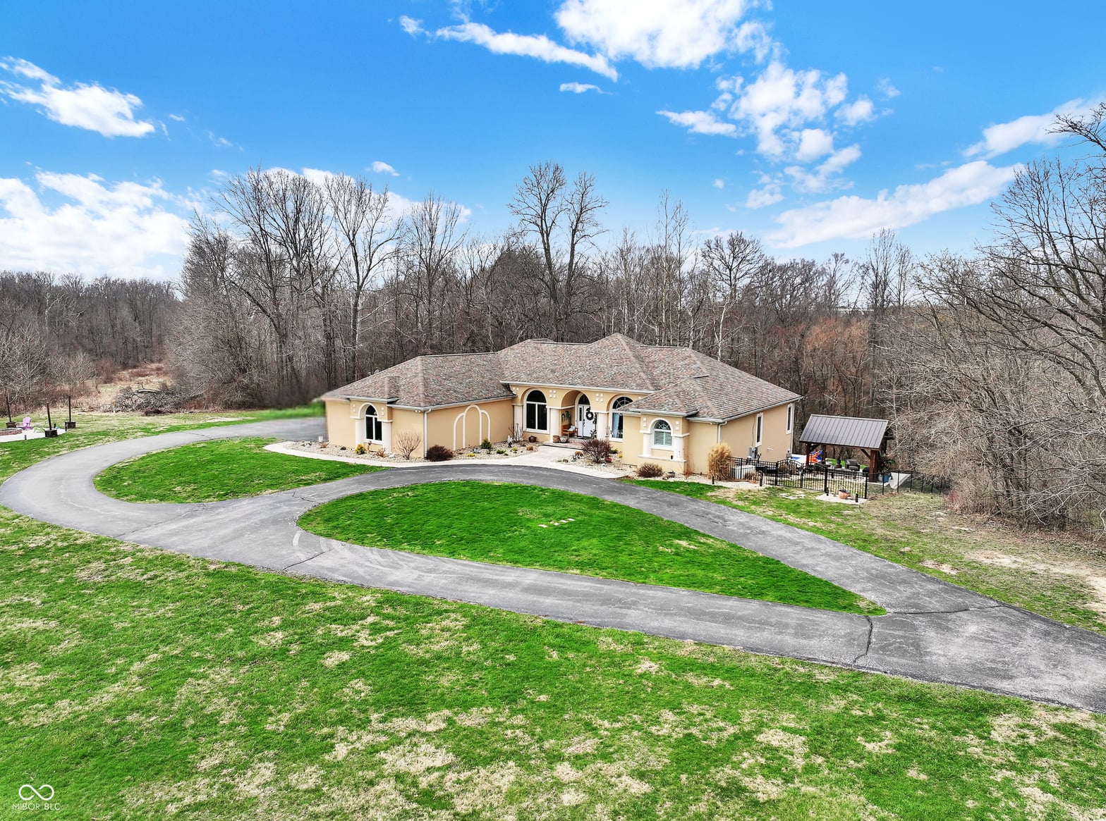 Photo of 1570 S Ballard Lane, Greencastle, IN