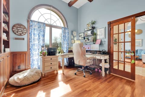 Photo of 1570 S Ballard Lane, Greencastle, IN