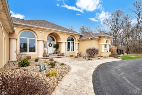 Photo of 1570 S Ballard Lane, Greencastle, IN