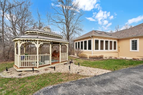 Photo of 1570 S Ballard Lane, Greencastle, IN