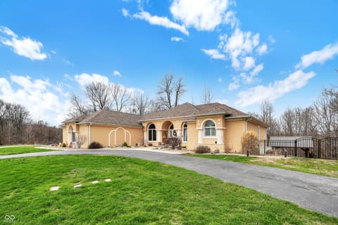 Photo of 1570 S Ballard Lane, Greencastle, IN