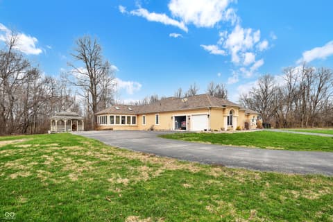 Photo of 1570 S Ballard Lane, Greencastle, IN