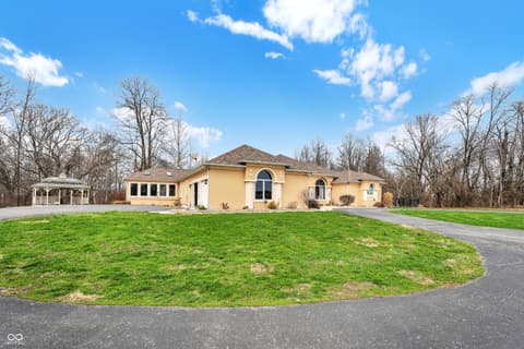 Photo of 1570 S Ballard Lane, Greencastle, IN