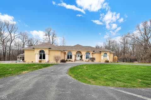 Photo of 1570 S Ballard Lane, Greencastle, IN