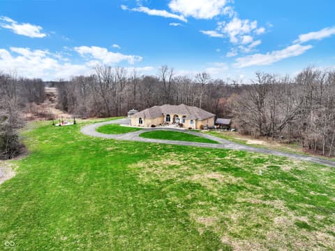 Photo of 1570 S Ballard Lane, Greencastle, IN