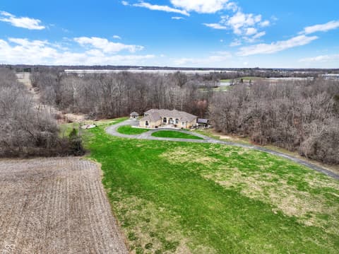 Photo of 1570 S Ballard Lane, Greencastle, IN