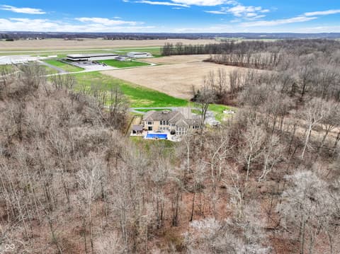 Photo of 1570 S Ballard Lane, Greencastle, IN