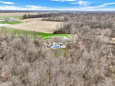 Photo of 1570 S Ballard Lane, Greencastle, IN