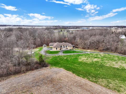 Photo of 1570 S Ballard Lane, Greencastle, IN