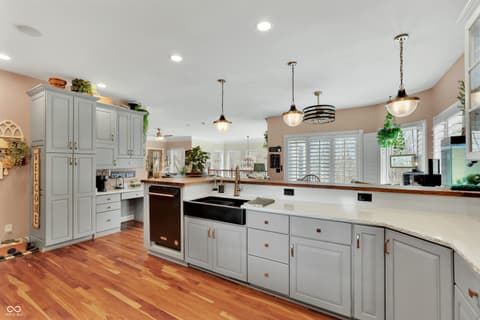 Photo of 1570 S Ballard Lane, Greencastle, IN