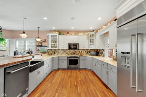 Photo of 1570 S Ballard Lane, Greencastle, IN