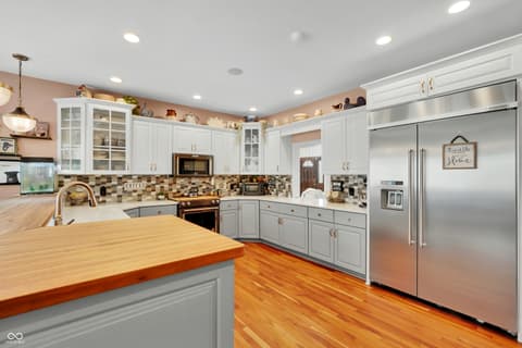 Photo of 1570 S Ballard Lane, Greencastle, IN