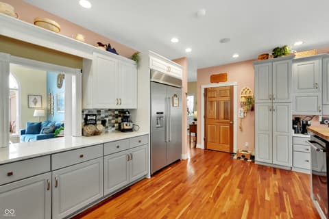 Photo of 1570 S Ballard Lane, Greencastle, IN