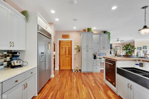 Photo of 1570 S Ballard Lane, Greencastle, IN