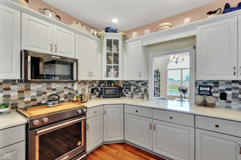 Photo of 1570 S Ballard Lane, Greencastle, IN