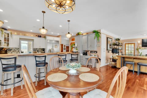 Photo of 1570 S Ballard Lane, Greencastle, IN