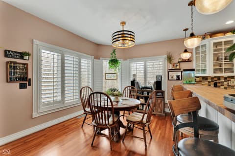 Photo of 1570 S Ballard Lane, Greencastle, IN