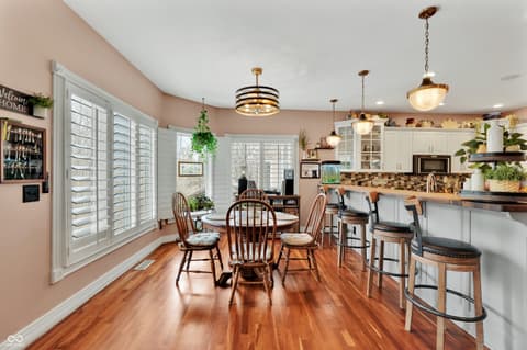 Photo of 1570 S Ballard Lane, Greencastle, IN