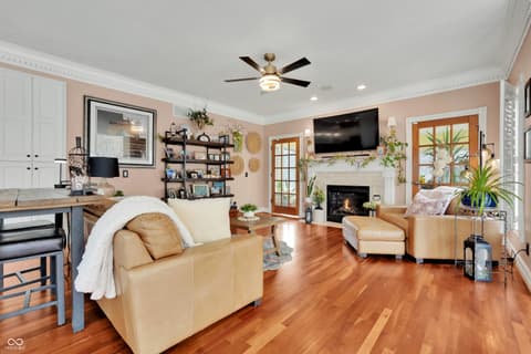 Photo of 1570 S Ballard Lane, Greencastle, IN