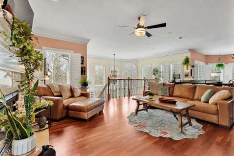 Photo of 1570 S Ballard Lane, Greencastle, IN