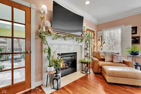 Photo of 1570 S Ballard Lane, Greencastle, IN