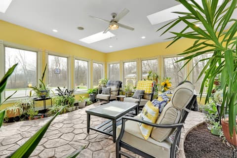Photo of 1570 S Ballard Lane, Greencastle, IN