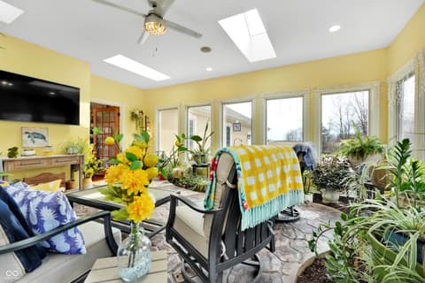 Photo of 1570 S Ballard Lane, Greencastle, IN