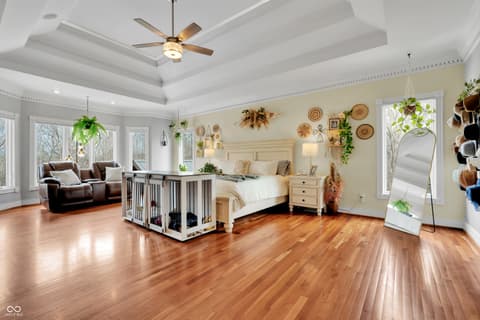 Photo of 1570 S Ballard Lane, Greencastle, IN