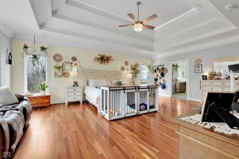 Photo of 1570 S Ballard Lane, Greencastle, IN