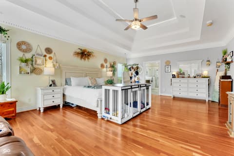 Photo of 1570 S Ballard Lane, Greencastle, IN