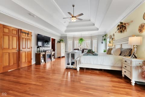 Photo of 1570 S Ballard Lane, Greencastle, IN