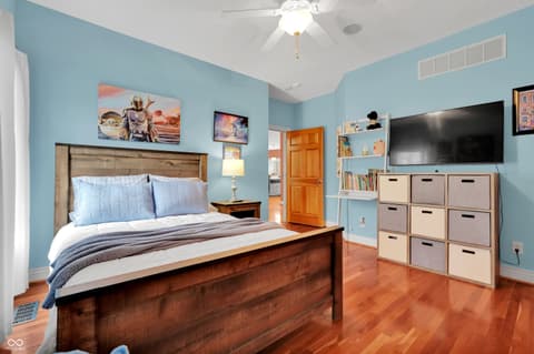 Photo of 1570 S Ballard Lane, Greencastle, IN