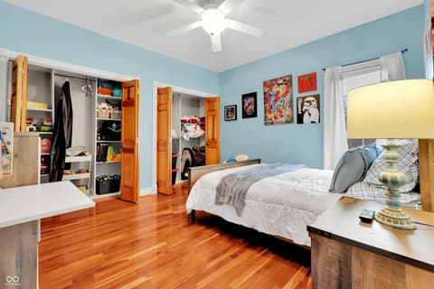 Photo of 1570 S Ballard Lane, Greencastle, IN