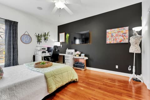 Photo of 1570 S Ballard Lane, Greencastle, IN