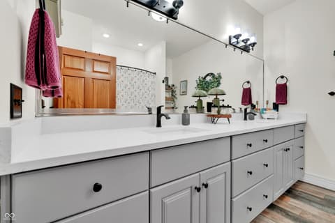 Photo of 1570 S Ballard Lane, Greencastle, IN