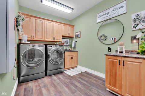 Photo of 1570 S Ballard Lane, Greencastle, IN