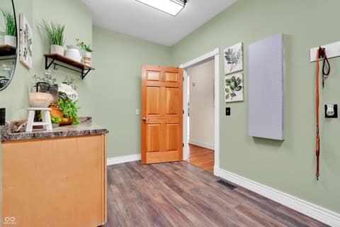 Photo of 1570 S Ballard Lane, Greencastle, IN