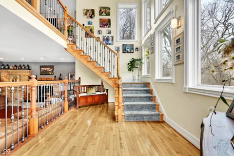 Photo of 1570 S Ballard Lane, Greencastle, IN