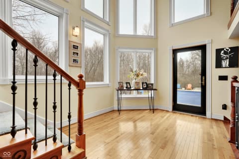 Photo of 1570 S Ballard Lane, Greencastle, IN