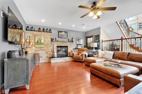 Photo of 1570 S Ballard Lane, Greencastle, IN