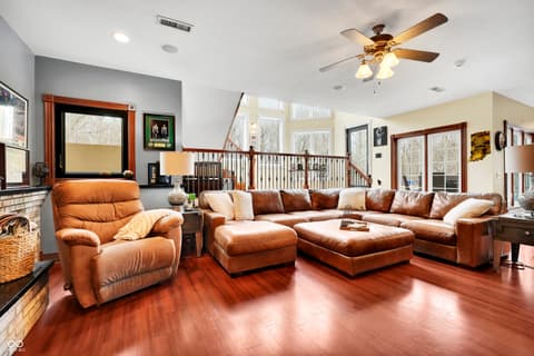 Photo of 1570 S Ballard Lane, Greencastle, IN
