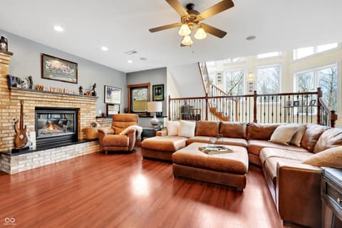 Photo of 1570 S Ballard Lane, Greencastle, IN