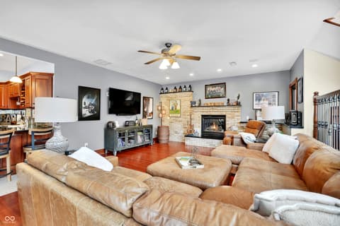 Photo of 1570 S Ballard Lane, Greencastle, IN