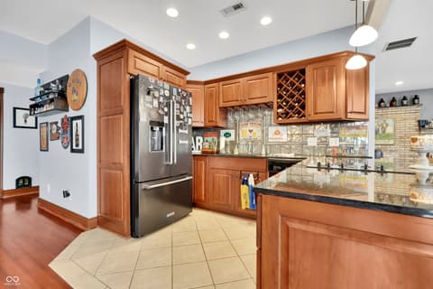Photo of 1570 S Ballard Lane, Greencastle, IN