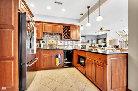 Photo of 1570 S Ballard Lane, Greencastle, IN
