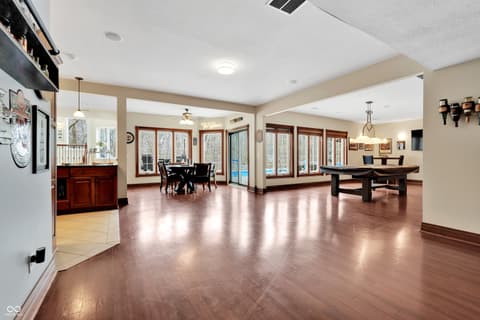 Photo of 1570 S Ballard Lane, Greencastle, IN