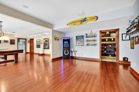 Photo of 1570 S Ballard Lane, Greencastle, IN