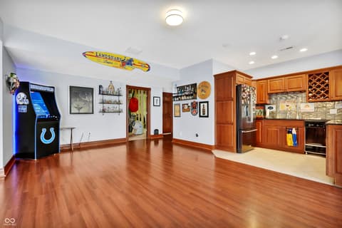 Photo of 1570 S Ballard Lane, Greencastle, IN
