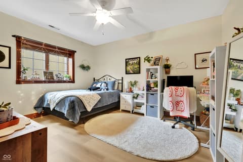 Photo of 1570 S Ballard Lane, Greencastle, IN