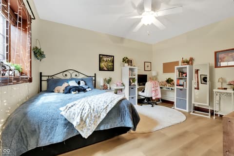 Photo of 1570 S Ballard Lane, Greencastle, IN